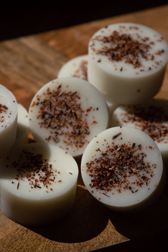 Botanical Wax Melts