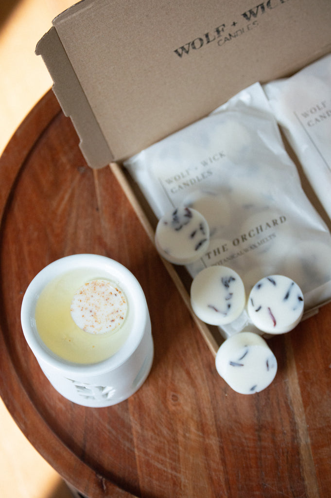 Wax Melt Monthly Subscription