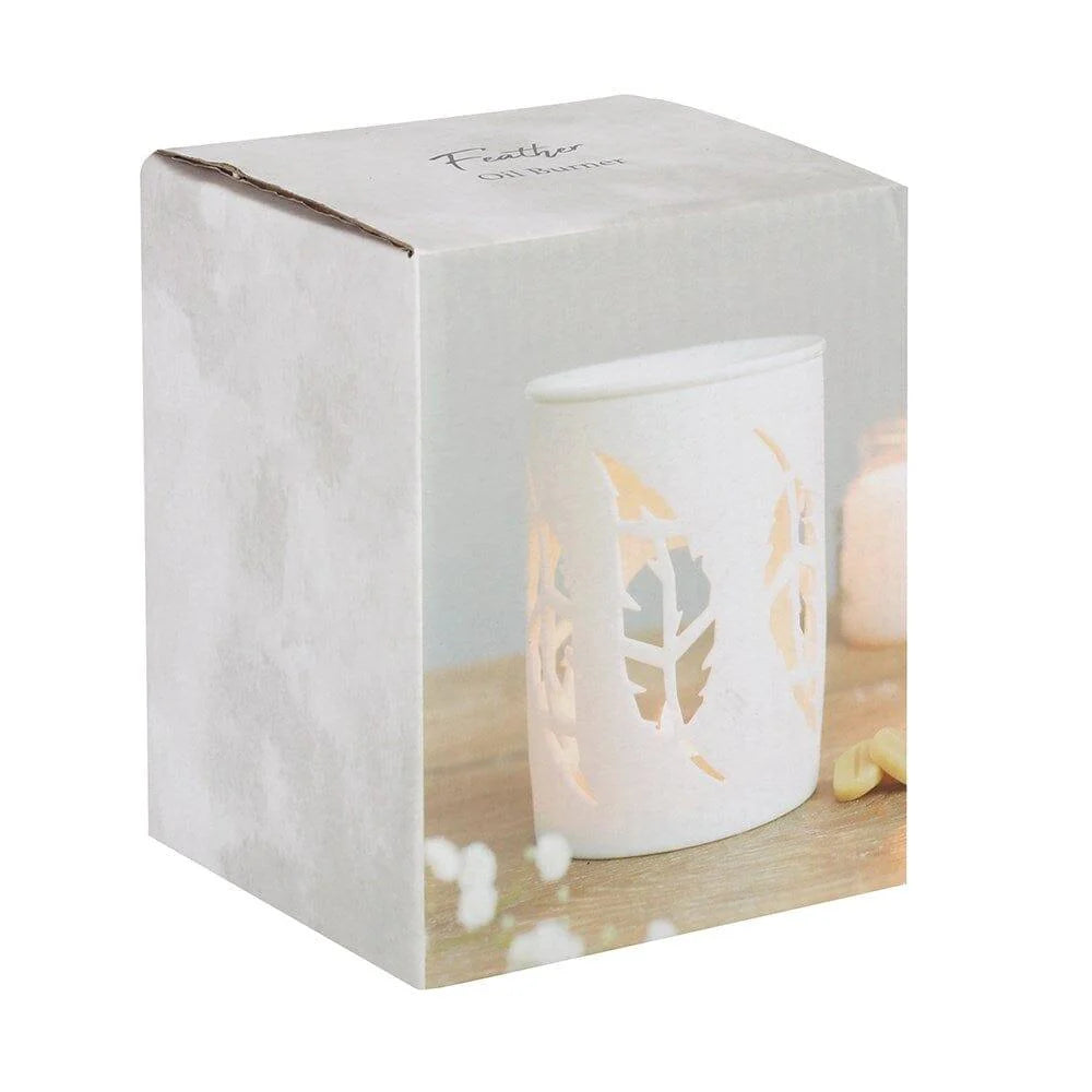 Wax Melt Burner