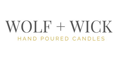 Wolf + Wick Candles