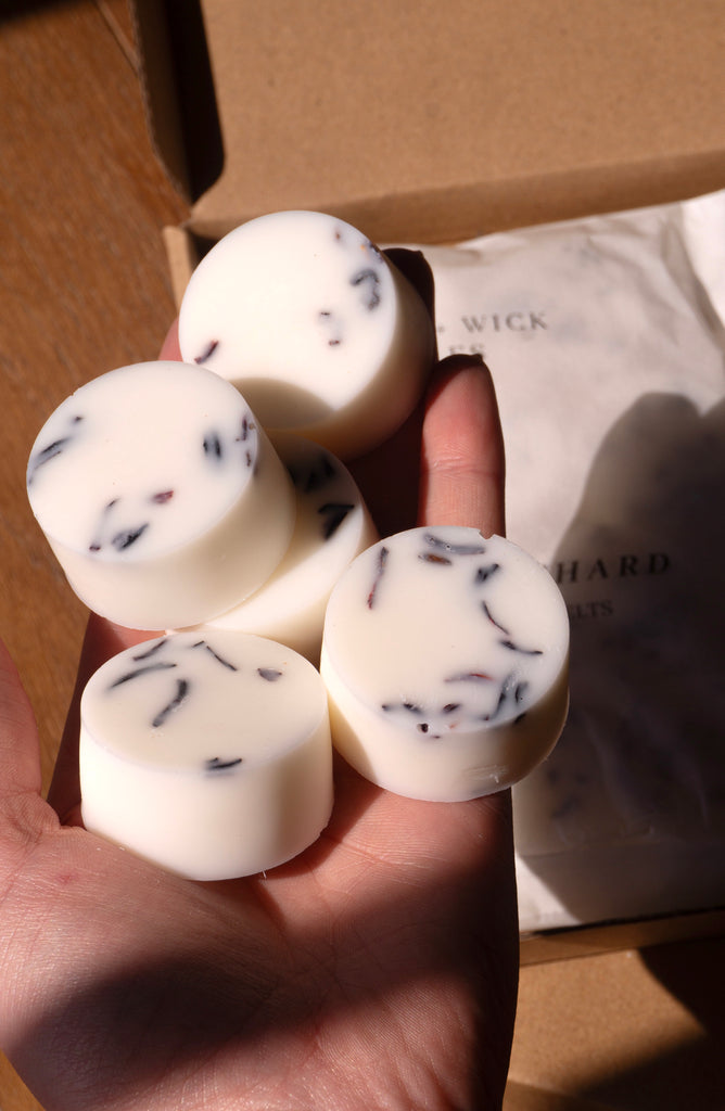 Wax Melt Monthly Subscription