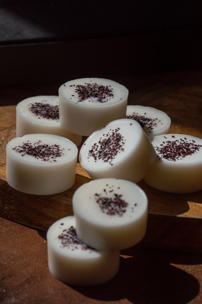 Botanical Wax Melts